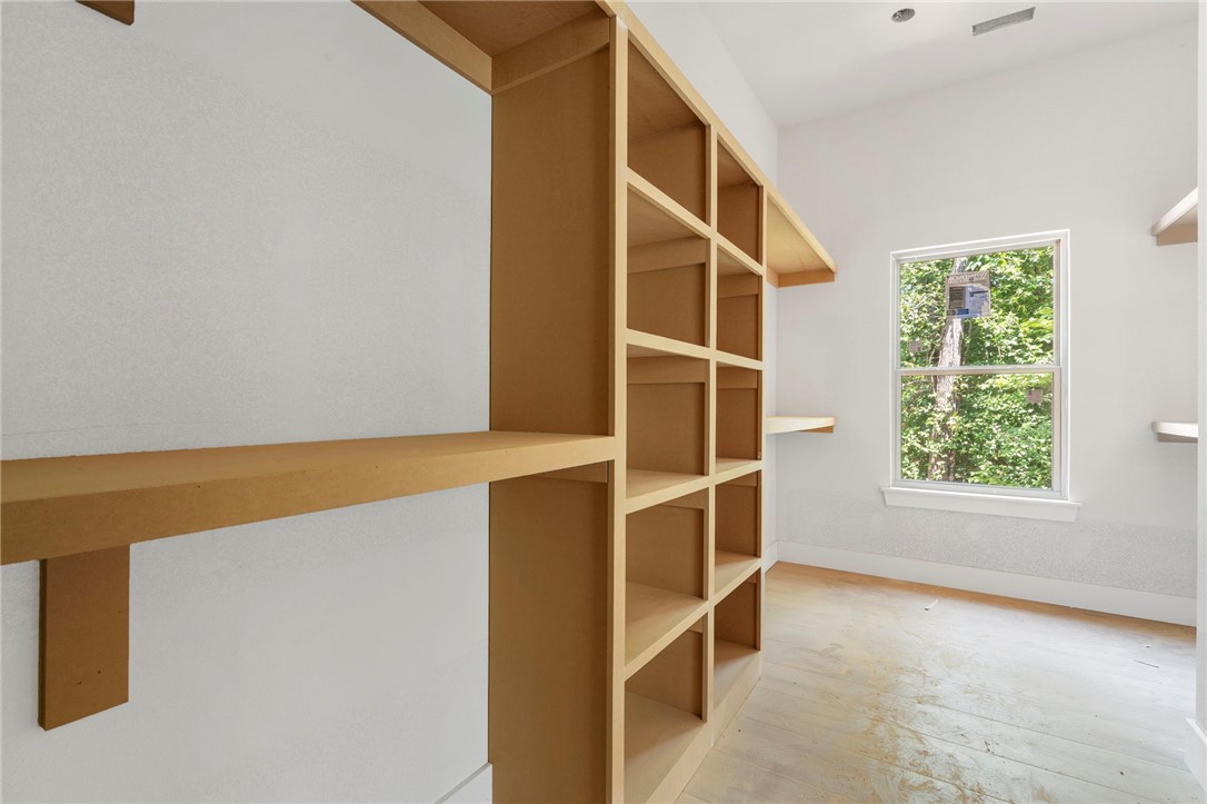 Nottingham Sub Bvv - Residential
