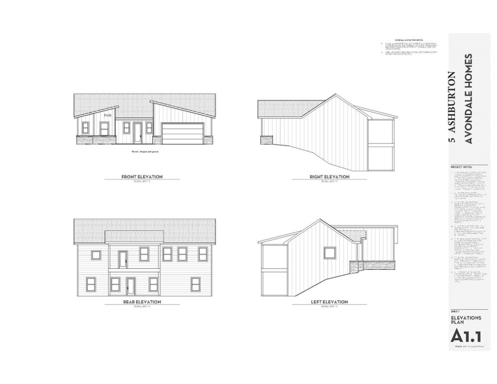 Nottingham Sub Bvv - Residential