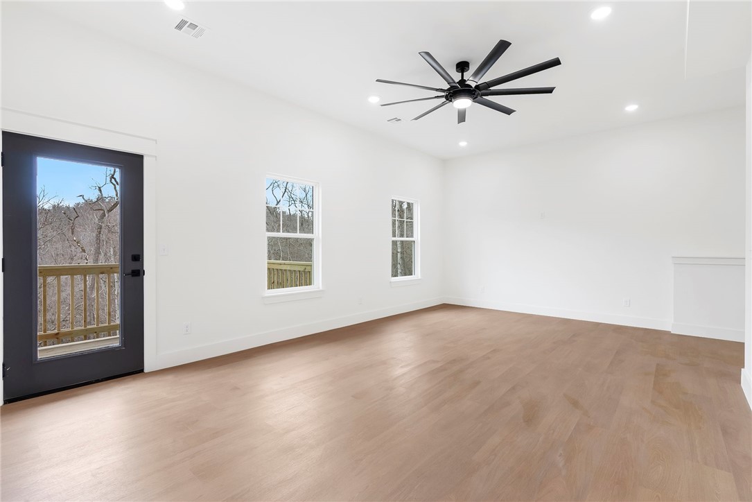 Nottingham Sub Bvv - Residential