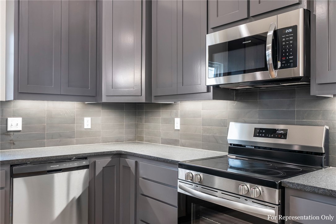 Nottingham Sub Bvv - Residential