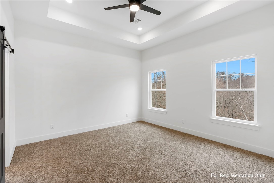 Nottingham Sub Bvv - Residential