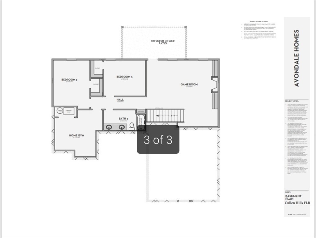 Nottingham Sub Bvv - Residential