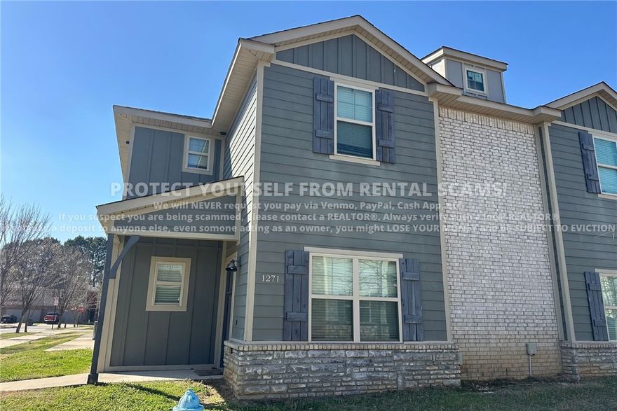 MLS DATA ONLY - Lease Renewal