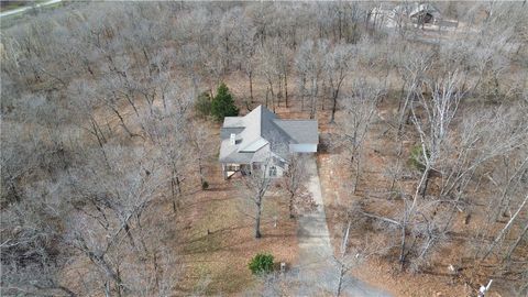 Photo of 9 Alva Lane, Bella Vista, AR 72715 (MLS # 1332321)
