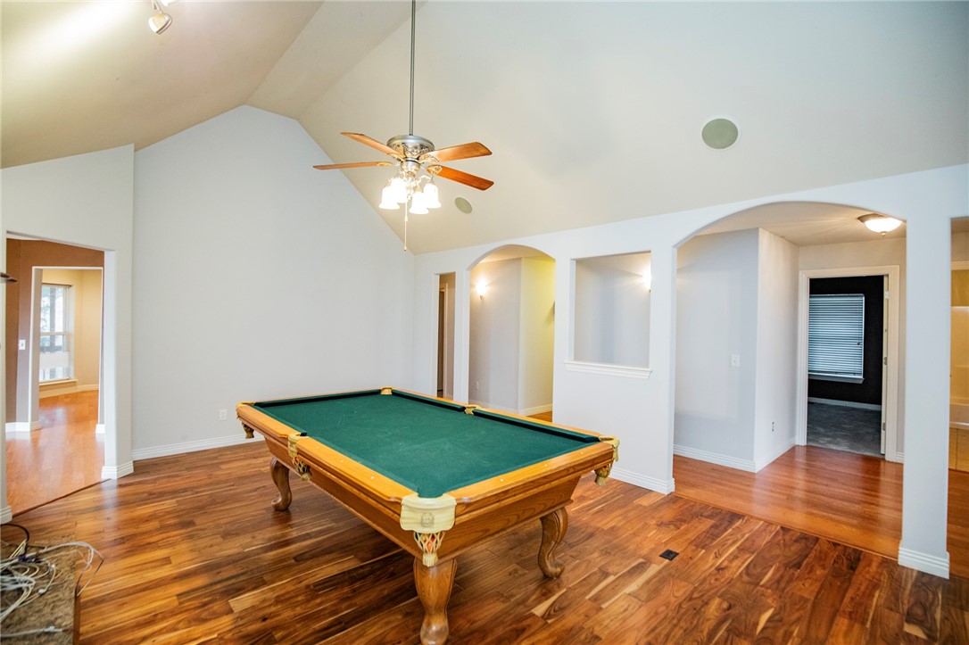 Clackmannan Sub Bvv - Residential