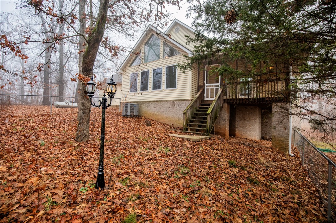 Clackmannan Sub Bvv - Residential