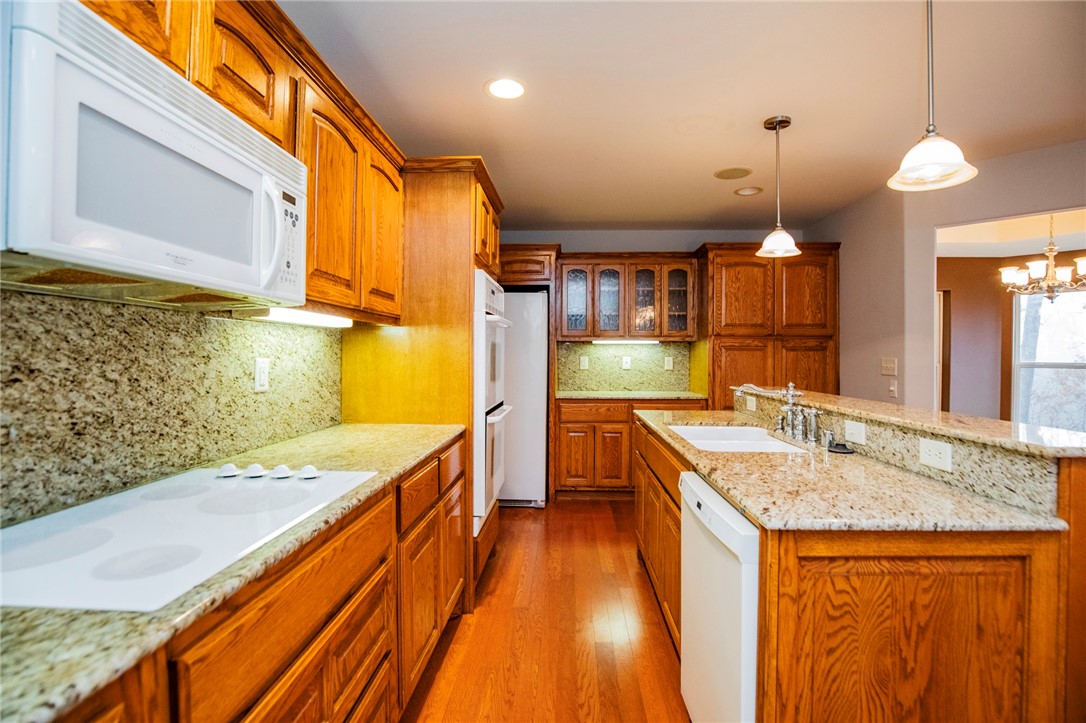 Clackmannan Sub Bvv - Residential