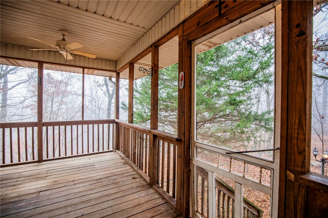 Clackmannan Sub Bvv - Residential