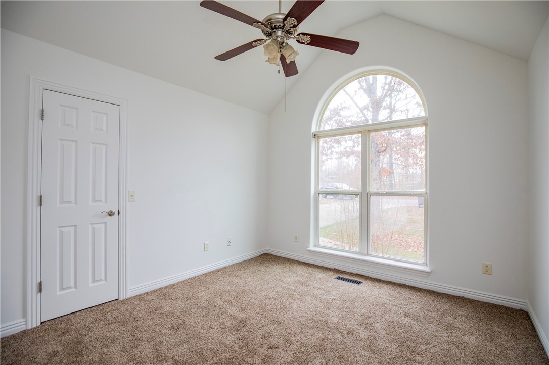 Clackmannan Sub Bvv - Residential