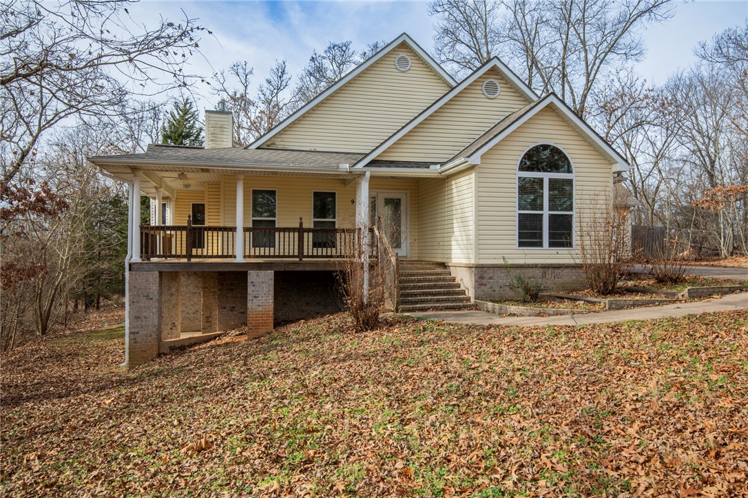 Clackmannan Sub Bvv - Residential