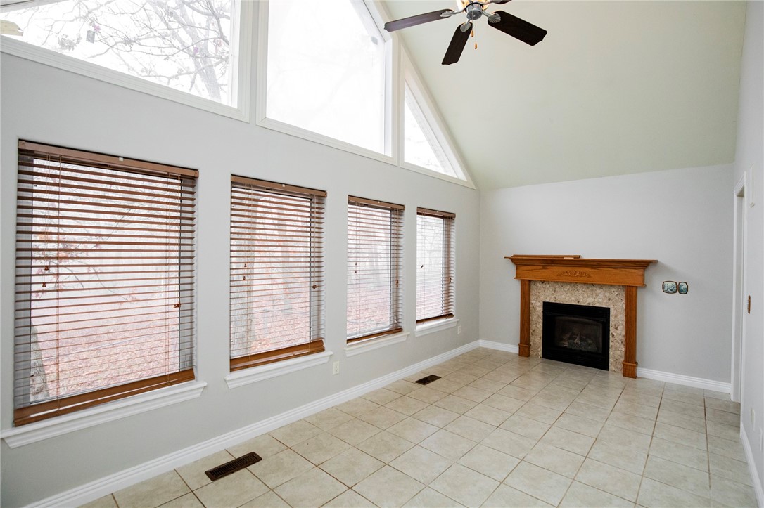 Clackmannan Sub Bvv - Residential