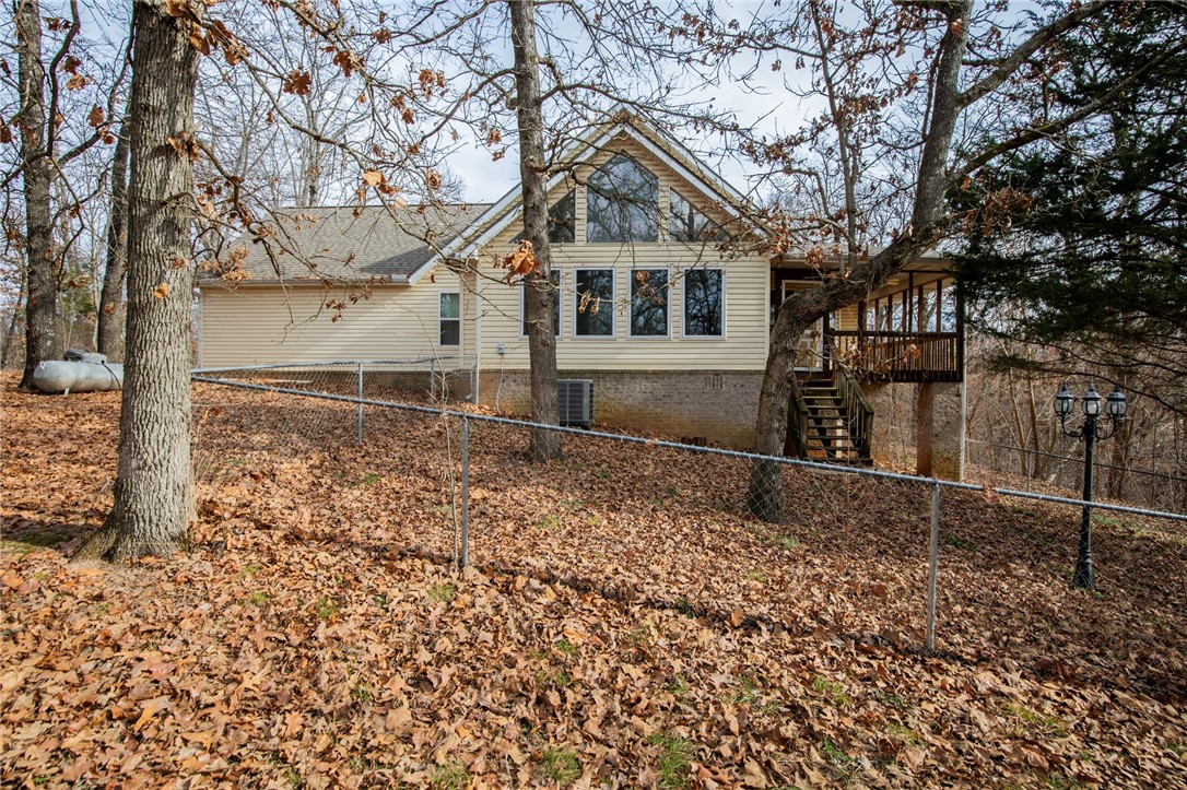 Clackmannan Sub Bvv - Residential