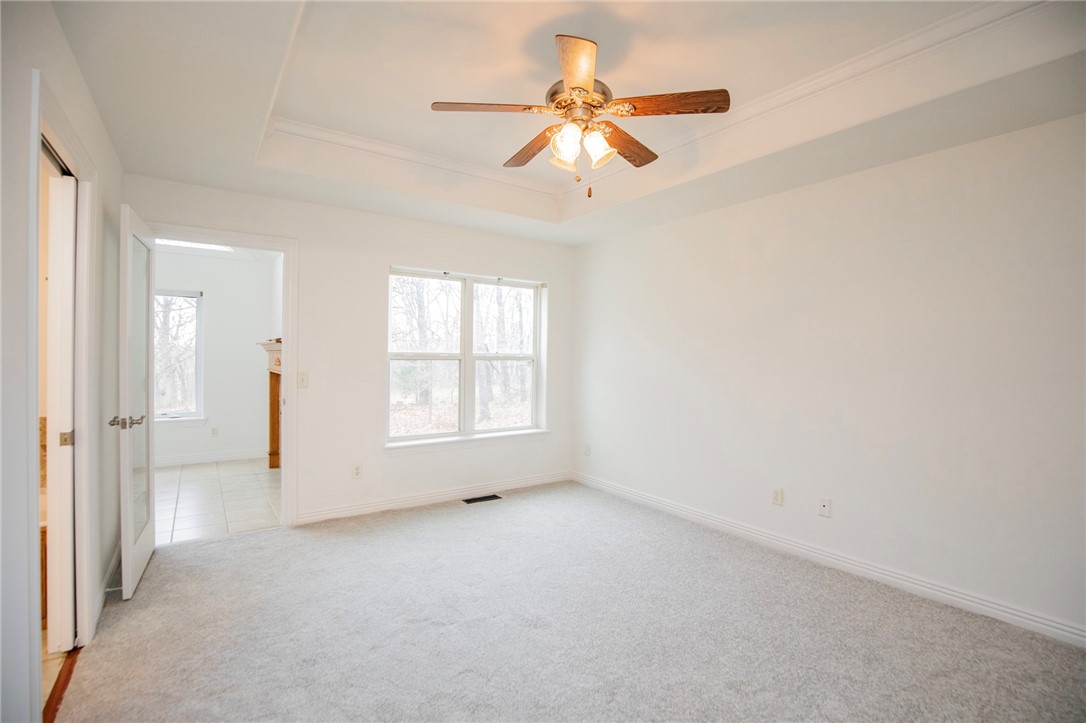 Clackmannan Sub Bvv - Residential