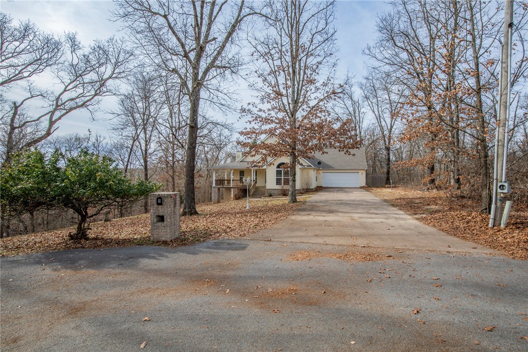 Clackmannan Sub Bvv - Residential