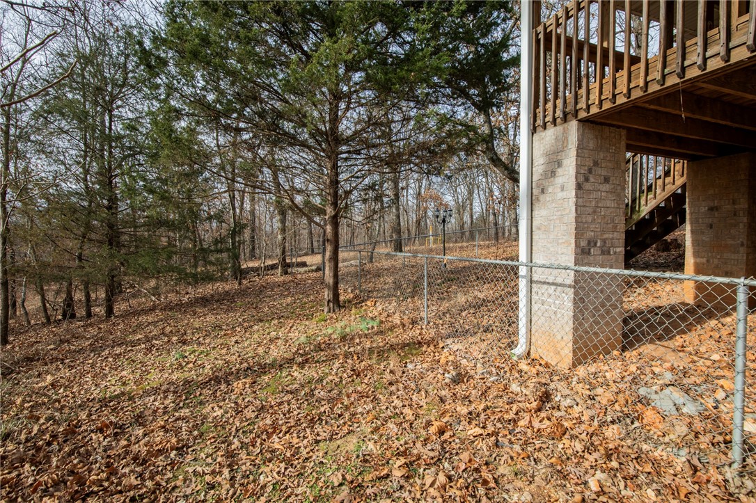 Clackmannan Sub Bvv - Residential