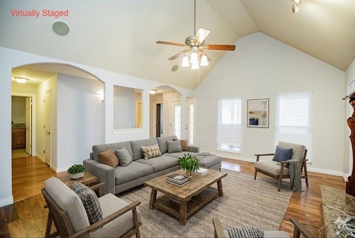 Clackmannan Sub Bvv - Residential