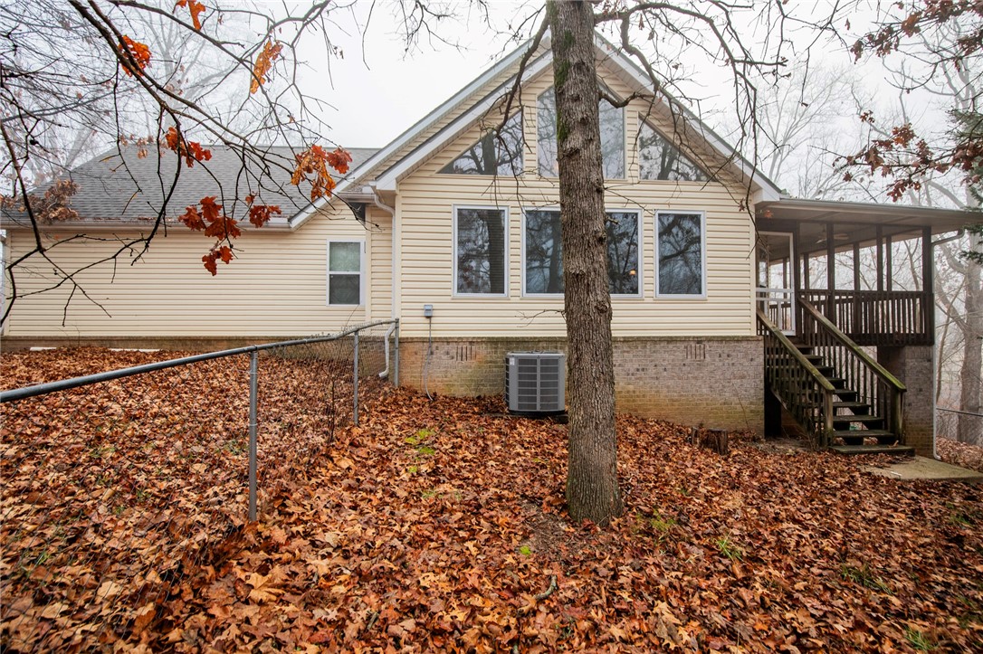 Clackmannan Sub Bvv - Residential