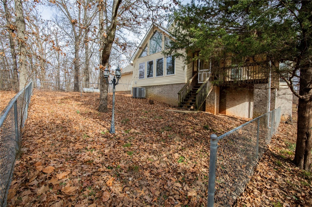 Clackmannan Sub Bvv - Residential