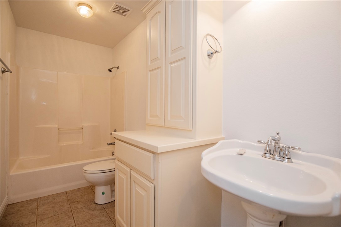 Clackmannan Sub Bvv - Residential