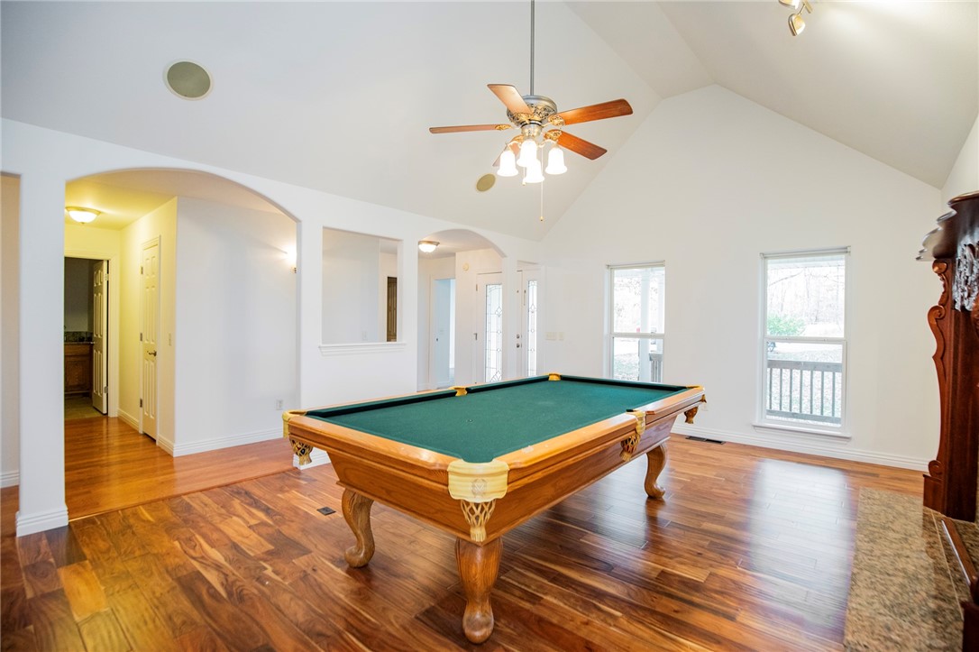 Clackmannan Sub Bvv - Residential