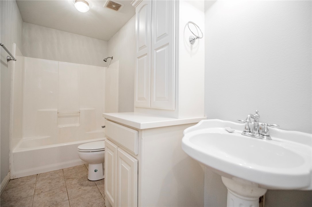 Clackmannan Sub Bvv - Residential