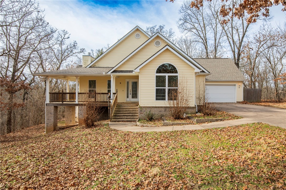 Clackmannan Sub Bvv - Residential