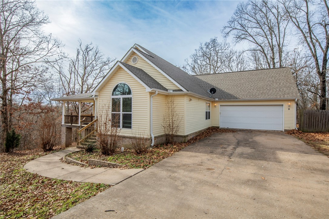 Clackmannan Sub Bvv - Residential