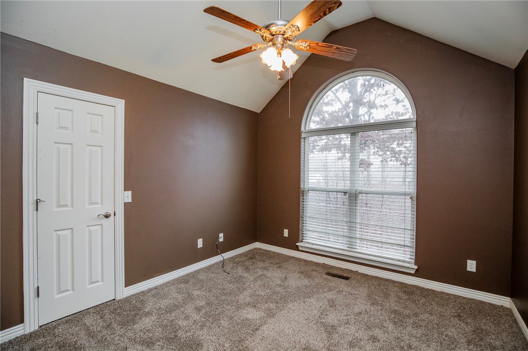 Clackmannan Sub Bvv - Residential