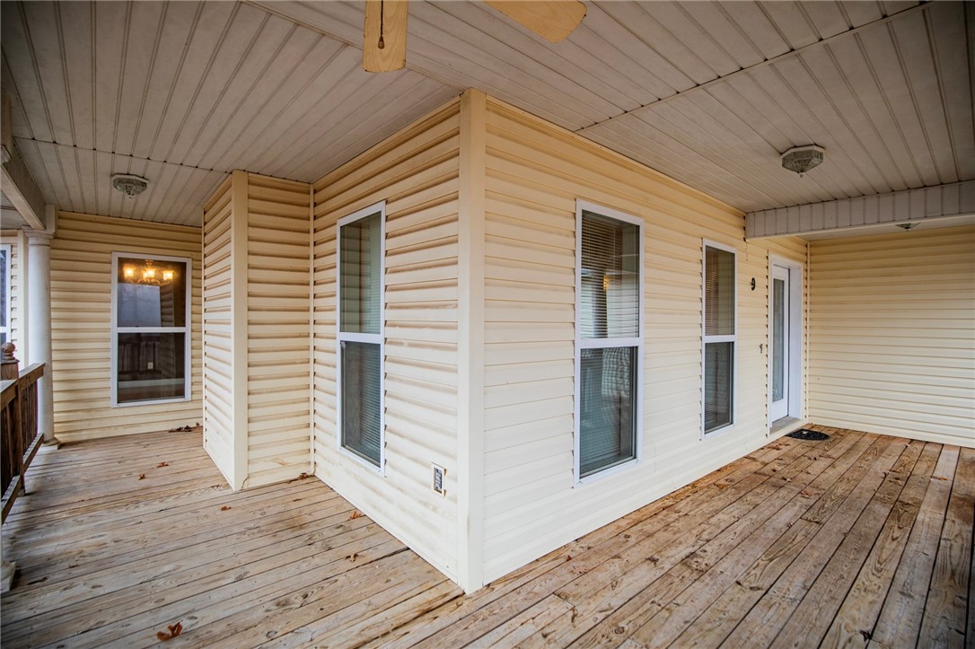 Clackmannan Sub Bvv - Residential