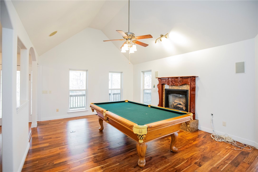 Clackmannan Sub Bvv - Residential