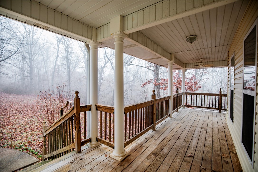 Clackmannan Sub Bvv - Residential