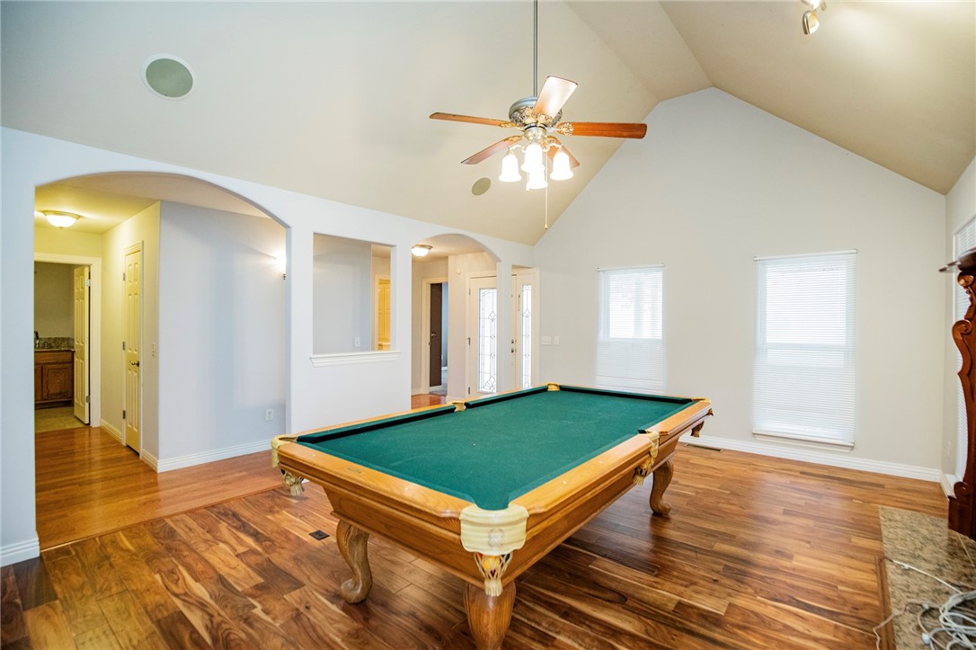 Clackmannan Sub Bvv - Residential