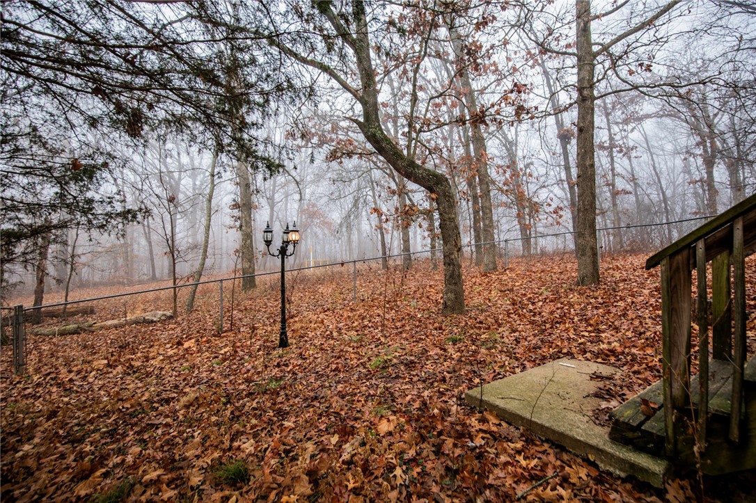 Clackmannan Sub Bvv - Residential