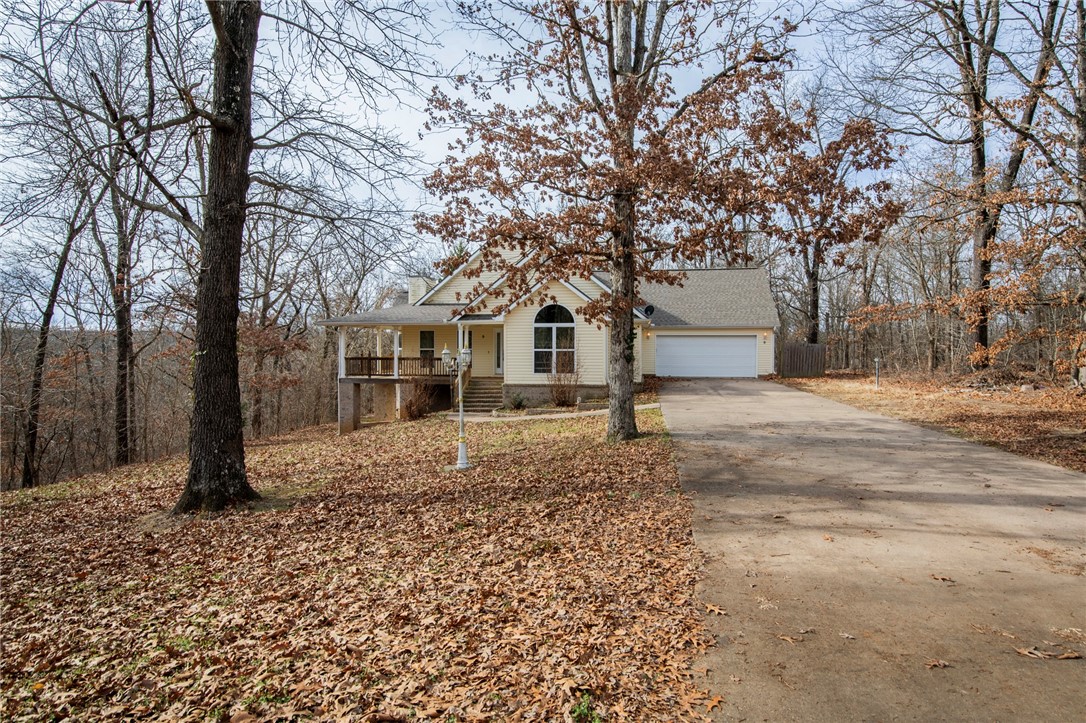 Clackmannan Sub Bvv - Residential