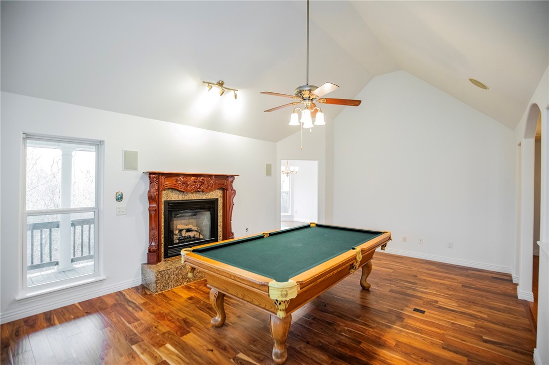 Clackmannan Sub Bvv - Residential