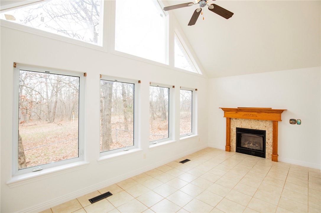 Clackmannan Sub Bvv - Residential