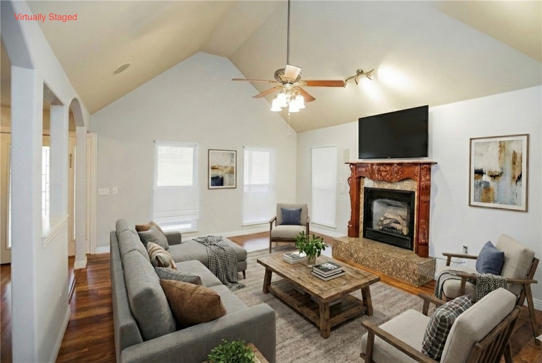 Clackmannan Sub Bvv - Residential