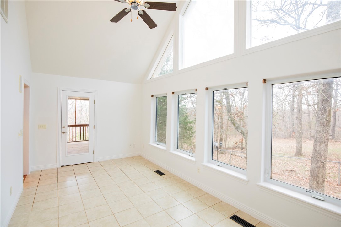 Clackmannan Sub Bvv - Residential