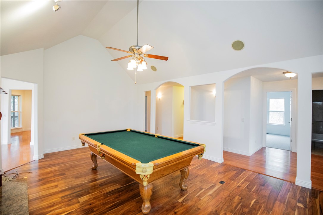 Clackmannan Sub Bvv - Residential