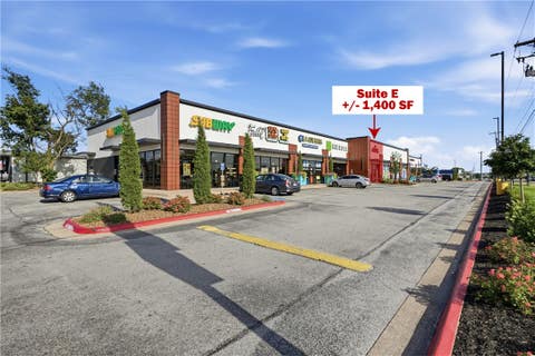 Photo of 2111 Old Missouri Road Suite E #Suite E, Springdale, AR 72764 (MLS # 1352227)