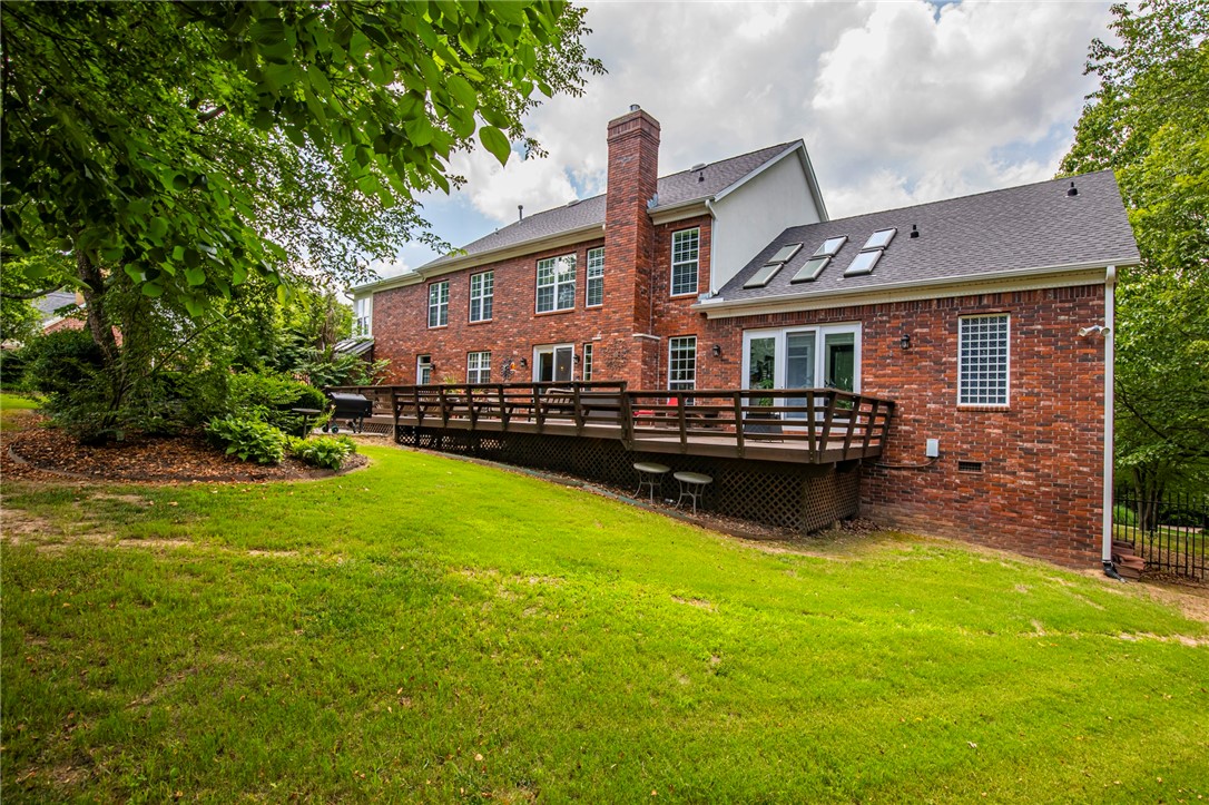 Hanover - Residential