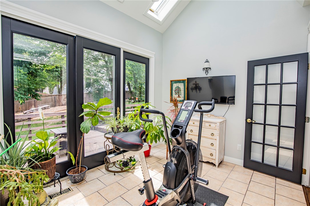 Hanover - Residential