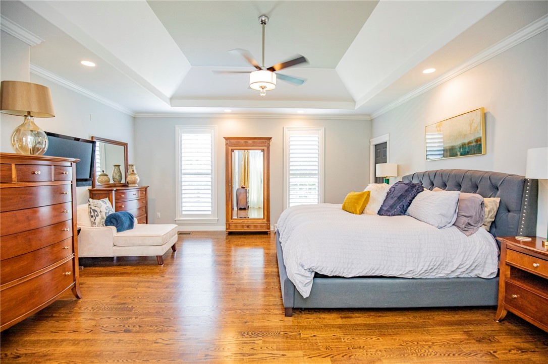 Hanover - Residential