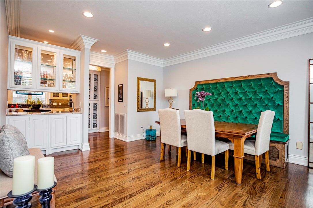 Hanover - Residential