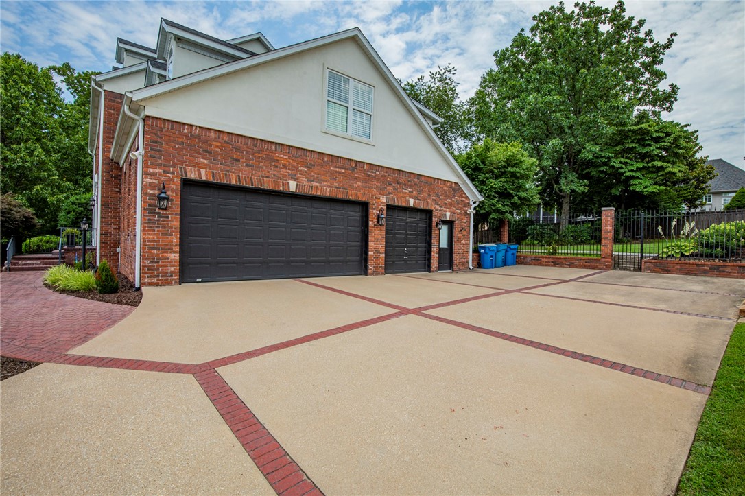 Hanover - Residential