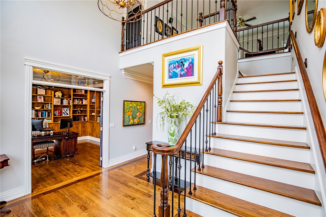 Hanover - Residential