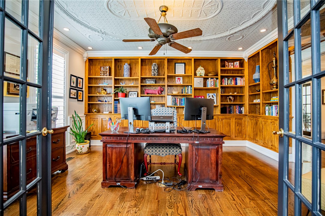 Hanover - Residential