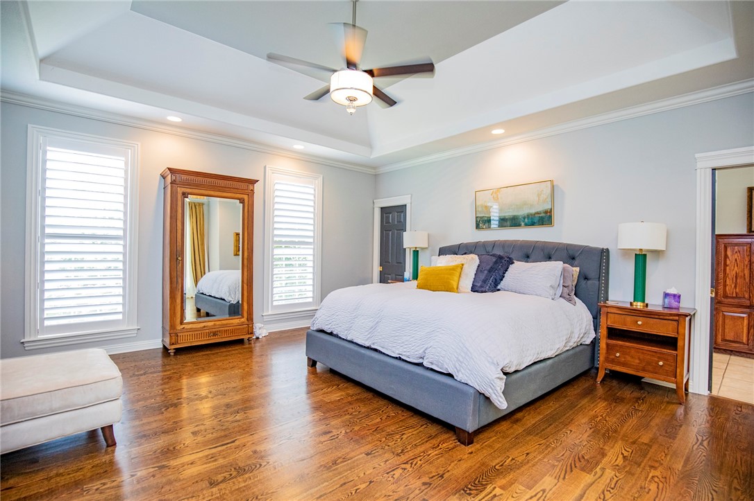 Hanover - Residential