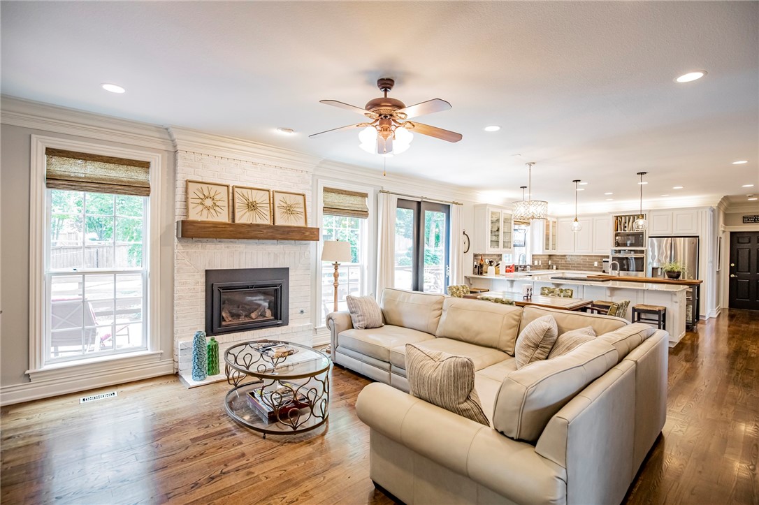 Hanover - Residential