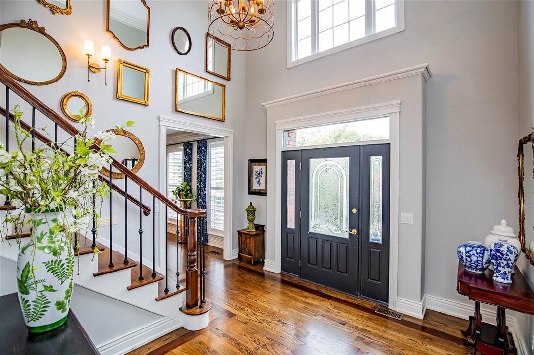 Hanover - Residential